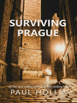 cover image of Surviving Prague
